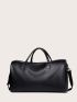 Minimalist Large Capacity Duffel Bag