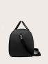 Minimalist Large Capacity Duffel Bag