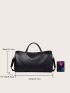 Minimalist Large Capacity Duffel Bag