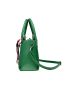 Twilly Scarf Decor Geometric Pattern Square Bag
