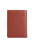 Airplane & Letter Graphic Passport Case