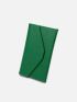 Minimalist Long Wallet