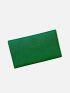 Minimalist Long Wallet