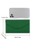 Minimalist Long Wallet