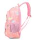 Ombre & Letter & Graphic Pattern Backpack