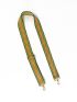 Chevron Pattern Bag Strap