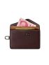 Snap Button Coin Purse