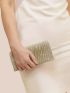 Mini Glitter Decor Envelope Bag for Party