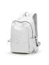 Minimalist Drawstring Design Functional Backpack
