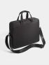 Men Minimalist Large Capacity Laptop Handbag Briefcase