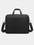 Men Minimalist Large Capacity Laptop Handbag Briefcase