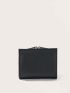 Butterfly Pattern Small Wallet