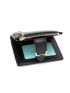 Letter Graphic Small Wallet