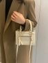 Mini Square Bag