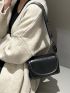 Mini Flap Square Bag