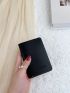 Stitch Detail Card Holder