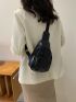 Mini Minimalist Sling Bag