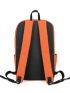 Men Minimalist Fashion Backpack