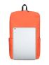 Men Minimalist Fashion Backpack
