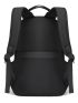 Drawstring Side Functional Backpack