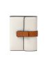 Litchi Embossed Small Wallet