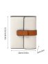 Litchi Embossed Small Wallet