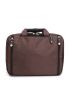Men Zip Front Laptop Handbag Briefcase