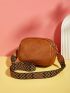 Minimalist Square Bag, Mothers Day Gift For Mom