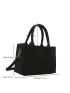 Minimalist Square Bag