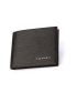 Letter Graphic Small Wallet Bifold