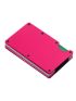 Neon Pink Card Holder