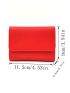 Minimalist Small Wallet