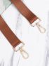 Minimalist Bag Strap
