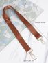 Minimalist Bag Strap