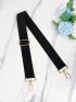 Minimalist Bag Strap