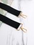 Minimalist Bag Strap