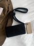 Minimalist Square Bag