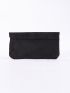 Minimalist Flap Square Bag