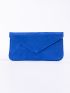 Minimalist Flap Square Bag