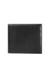Genuine Leather Minimalist Small Wallet