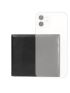 Genuine Leather Minimalist Small Wallet