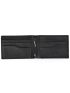 Letter Embossed Card Holder Multi-Card Card Organizer for Storage Credit Cards