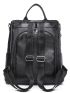 Women's Vintage Backpack, Multifunctional Large Capacity Backpack For Commuting & Traveling