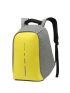 Men Two Tone Laptop Backpack
