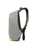 Men Two Tone Laptop Backpack