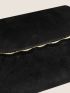 Mini Vintage Design Flap Chain Square Bag