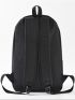 Men Minimalist Zipper Casual Daypack