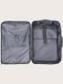Men Minimalist Zipper Laptop Backpack