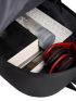 Men Release Buckle Decor Casual Daypack