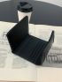Hollow Out Small Wallet